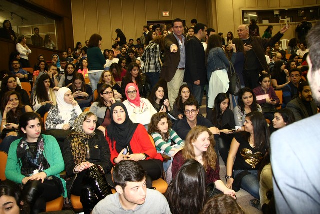 AUB Got Talent
